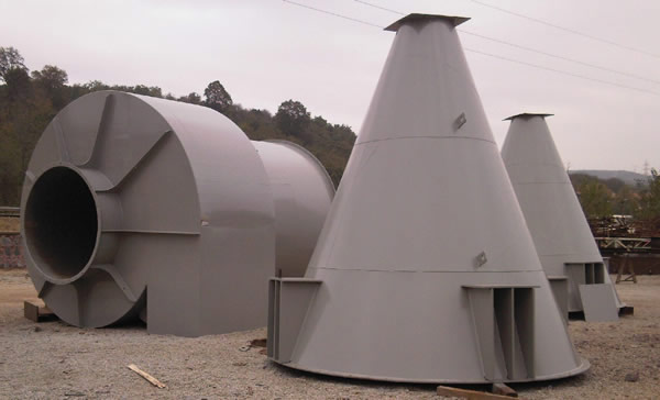 Bunker Yapımı